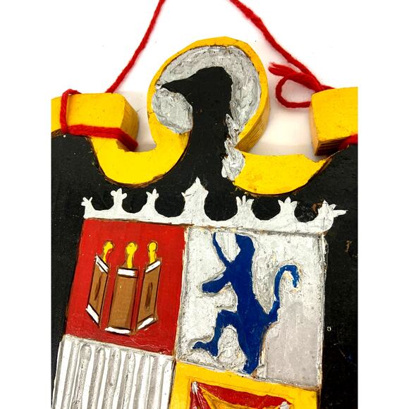 Scottish Rite Banner Wall Hanging Decor - Picture 3 of 7